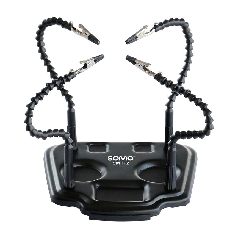 گیره سومو مدل بازویی مونتاژ multi functional کد sm112